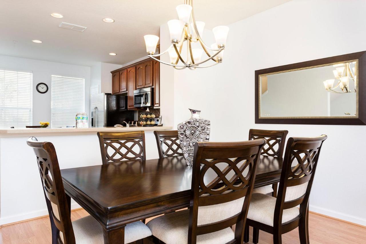 3Br 4 Bath Large Condo 5Min Conv Center 1732Ft Orlando Ngoại thất bức ảnh