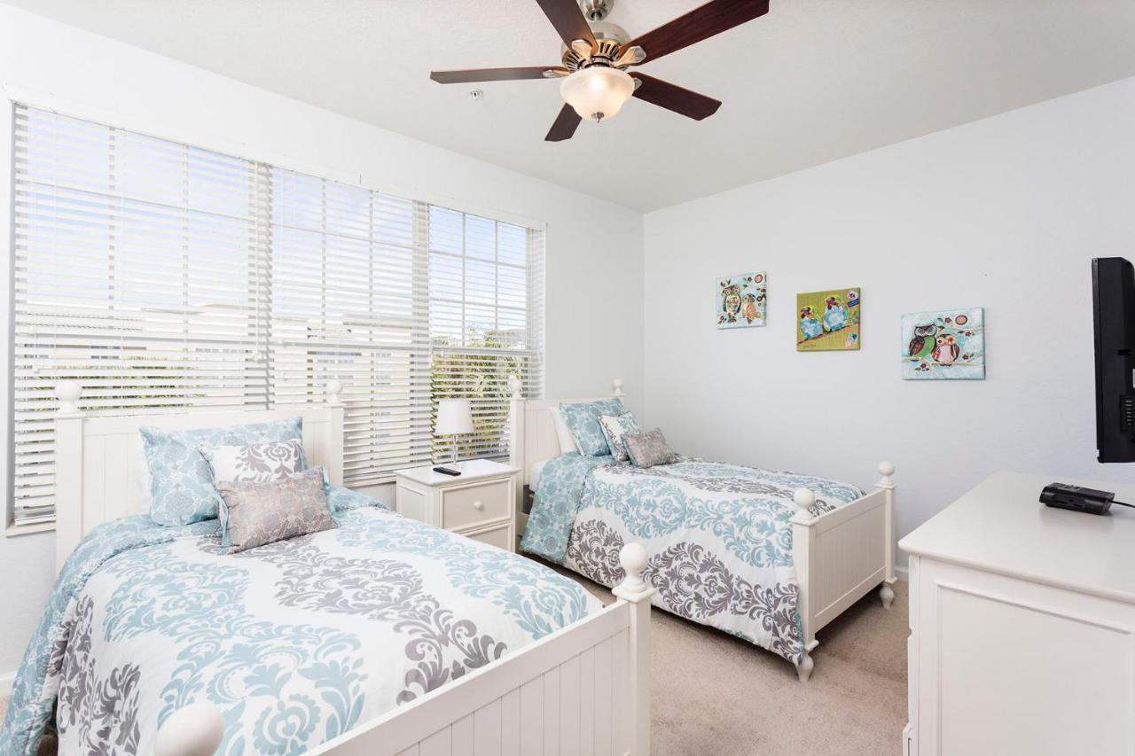 3Br 4 Bath Large Condo 5Min Conv Center 1732Ft Orlando Ngoại thất bức ảnh