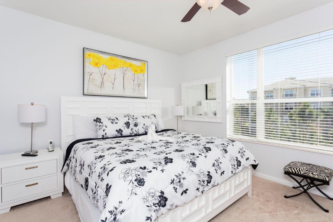 3Br 4 Bath Large Condo 5Min Conv Center 1732Ft Orlando Ngoại thất bức ảnh