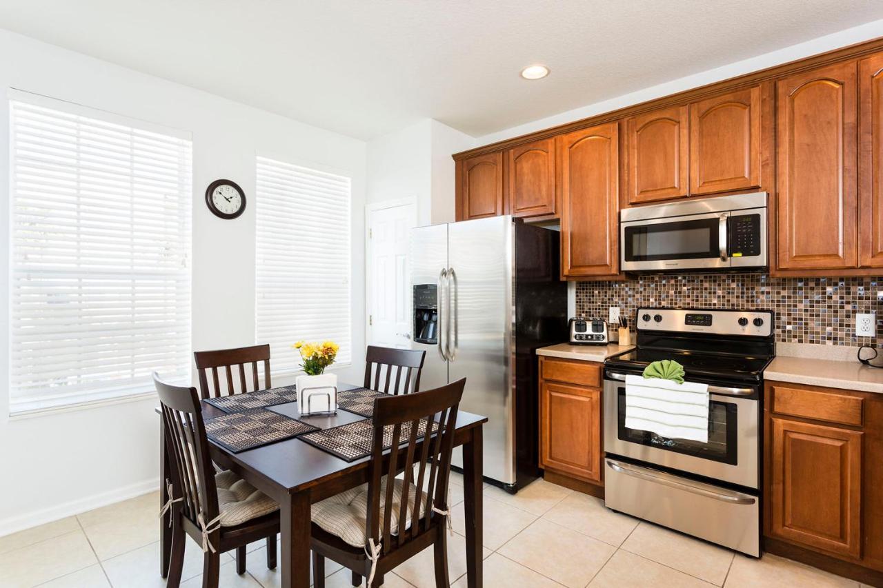 3Br 4 Bath Large Condo 5Min Conv Center 1732Ft Orlando Ngoại thất bức ảnh