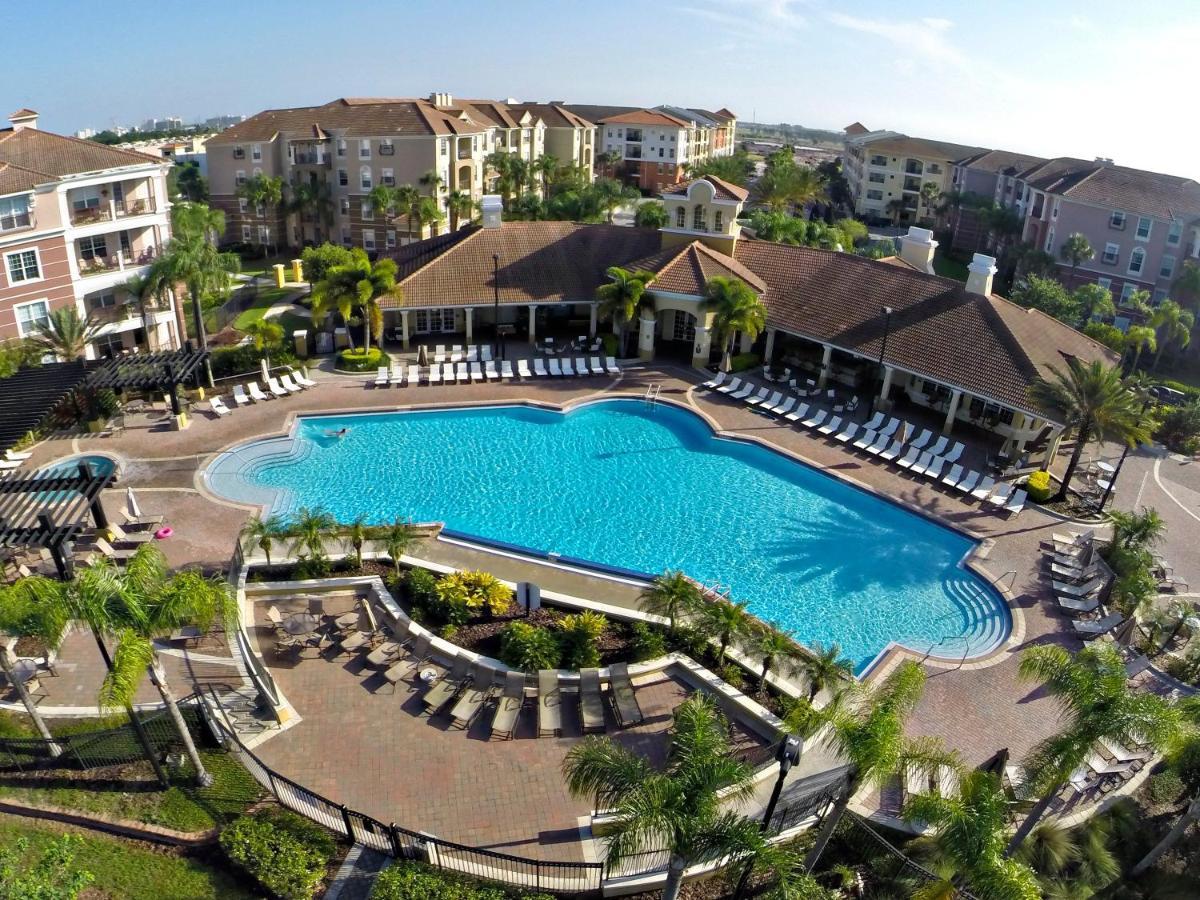 3Br 4 Bath Large Condo 5Min Conv Center 1732Ft Orlando Ngoại thất bức ảnh