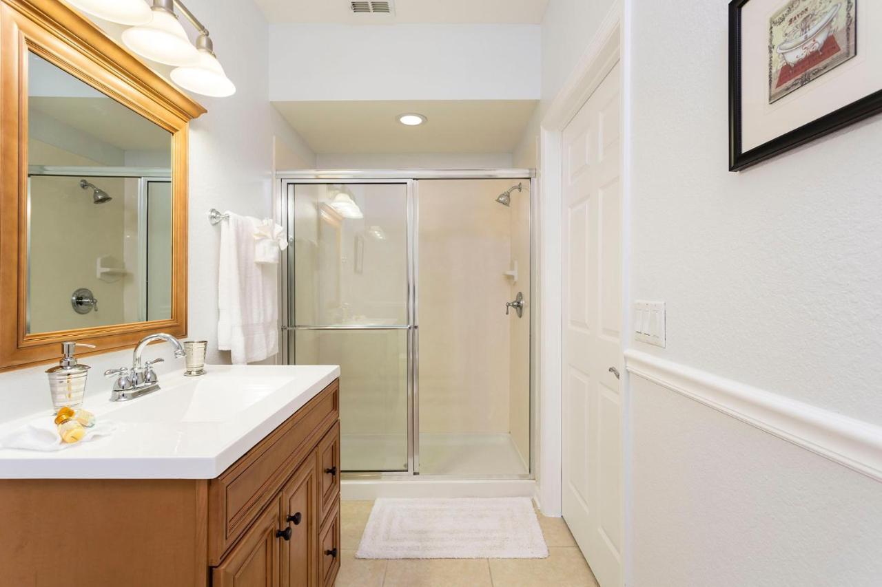 3Br 4 Bath Large Condo 5Min Conv Center 1732Ft Orlando Ngoại thất bức ảnh