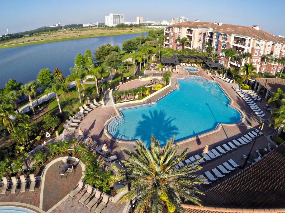 3Br 4 Bath Large Condo 5Min Conv Center 1732Ft Orlando Ngoại thất bức ảnh