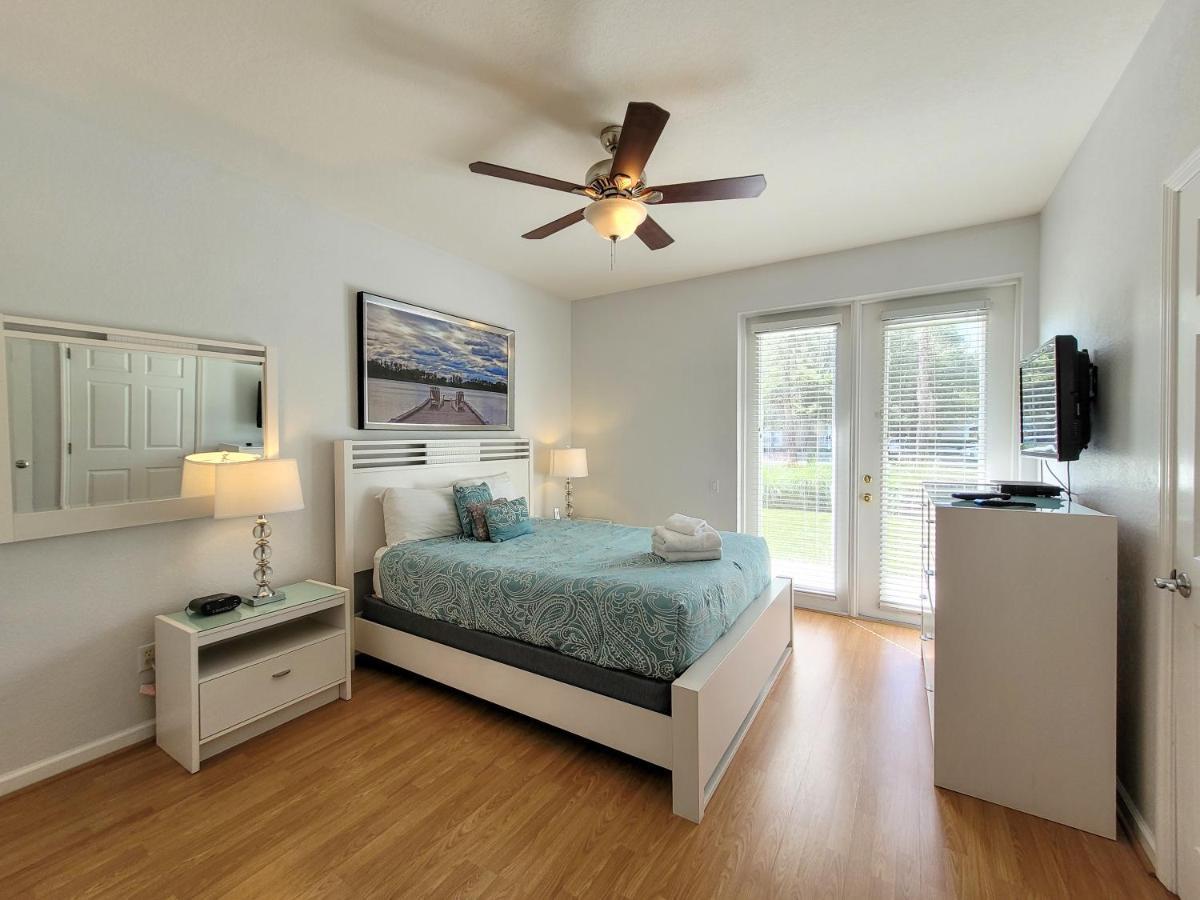 3Br 4 Bath Large Condo 5Min Conv Center 1732Ft Orlando Ngoại thất bức ảnh