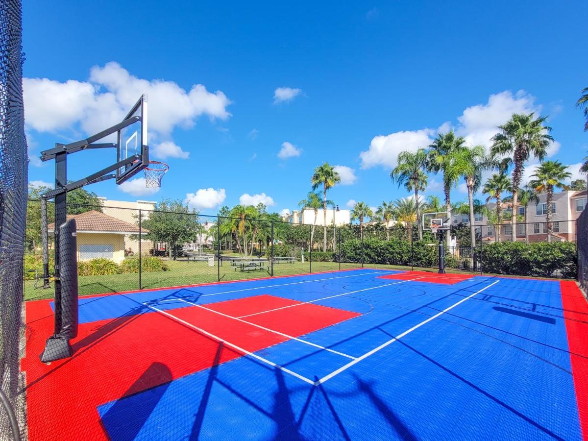 3Br 4 Bath Large Condo 5Min Conv Center 1732Ft Orlando Ngoại thất bức ảnh
