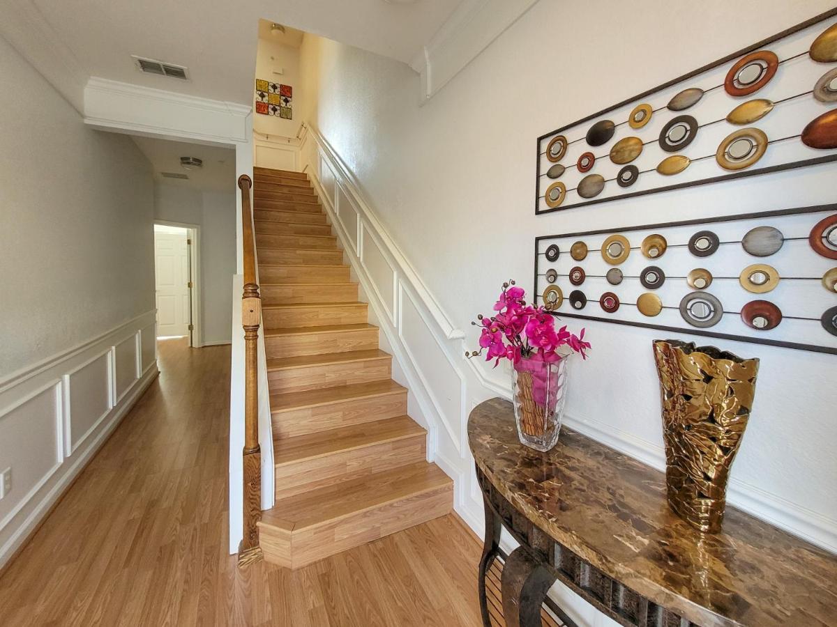 3Br 4 Bath Large Condo 5Min Conv Center 1732Ft Orlando Ngoại thất bức ảnh
