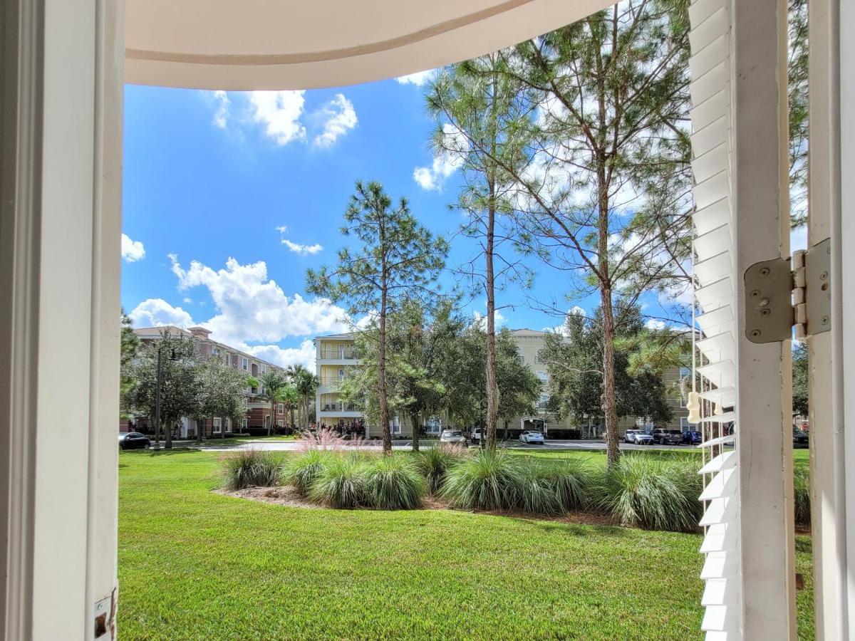 3Br 4 Bath Large Condo 5Min Conv Center 1732Ft Orlando Ngoại thất bức ảnh