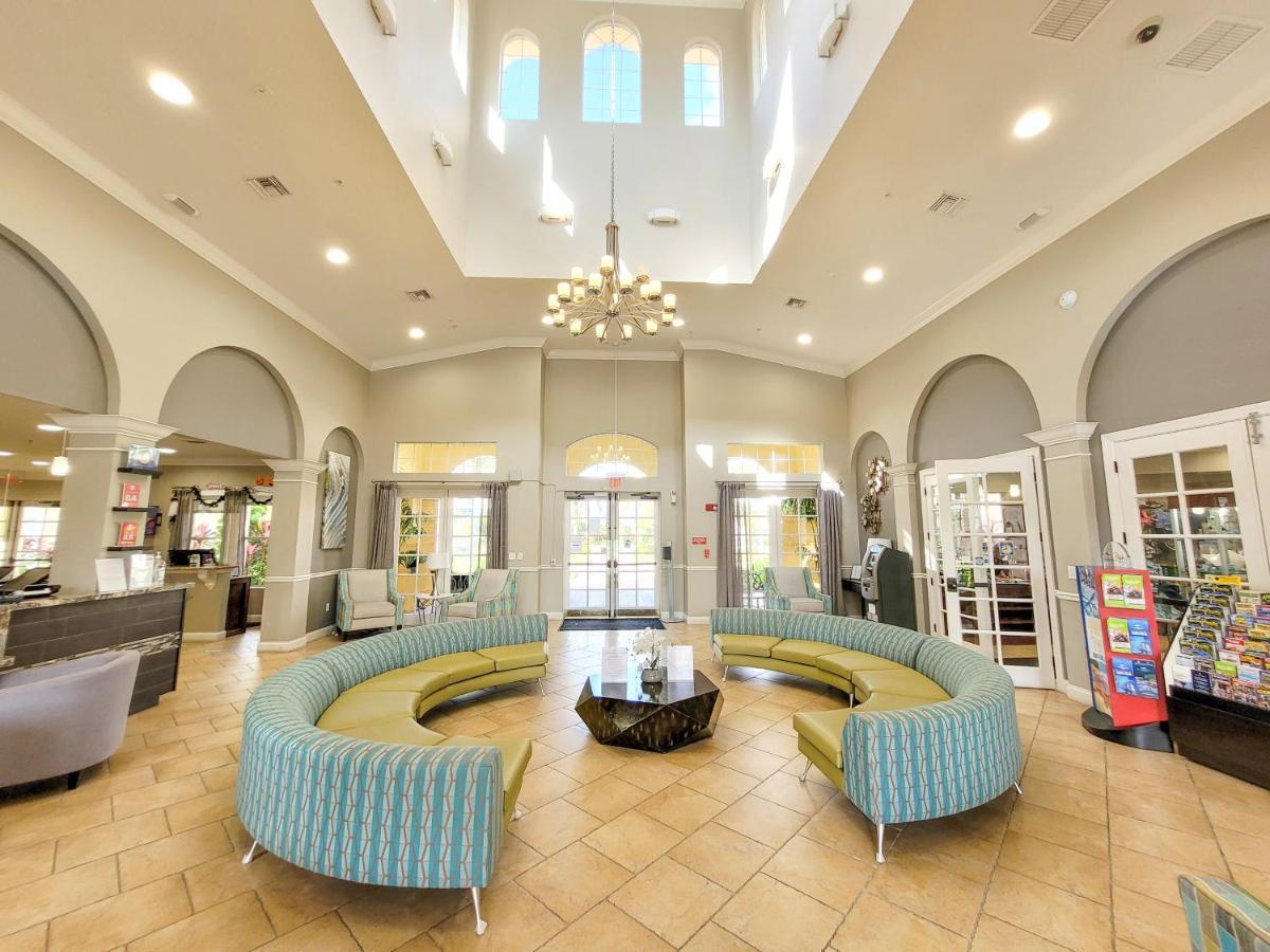 3Br 4 Bath Large Condo 5Min Conv Center 1732Ft Orlando Ngoại thất bức ảnh
