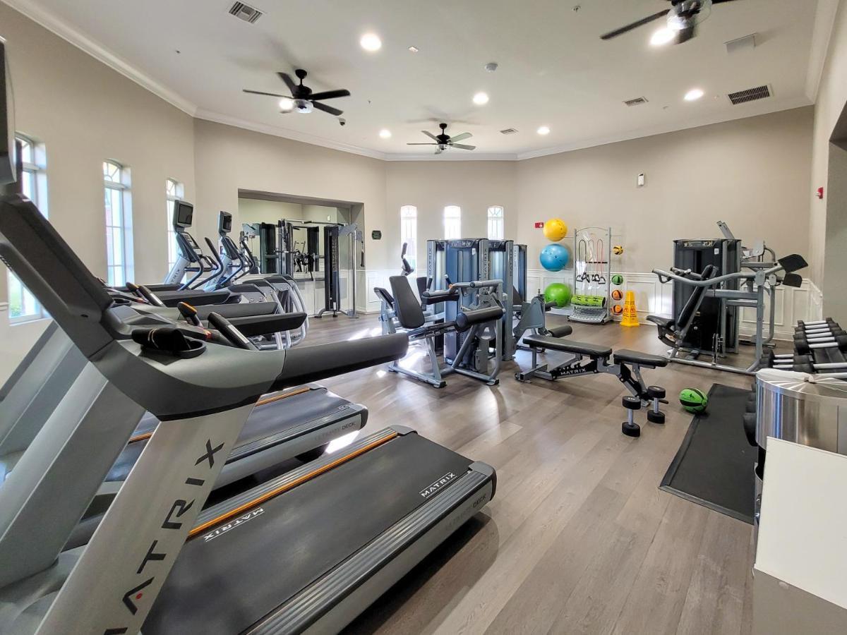 3Br 4 Bath Large Condo 5Min Conv Center 1732Ft Orlando Ngoại thất bức ảnh